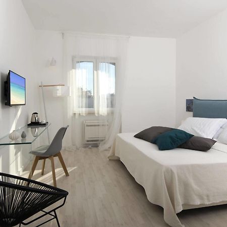 B&B San Pietro Искья Экстерьер фото