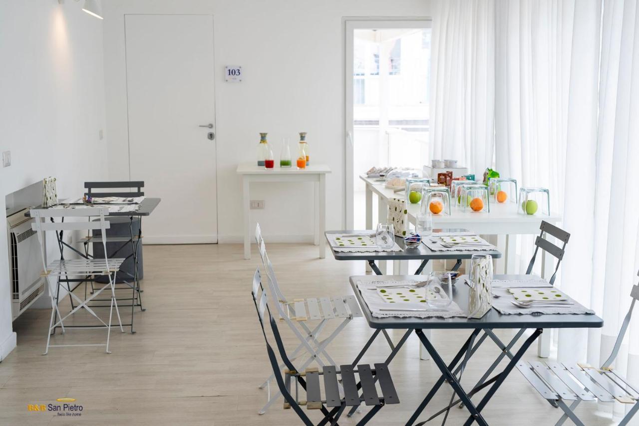 B&B San Pietro Искья Экстерьер фото
