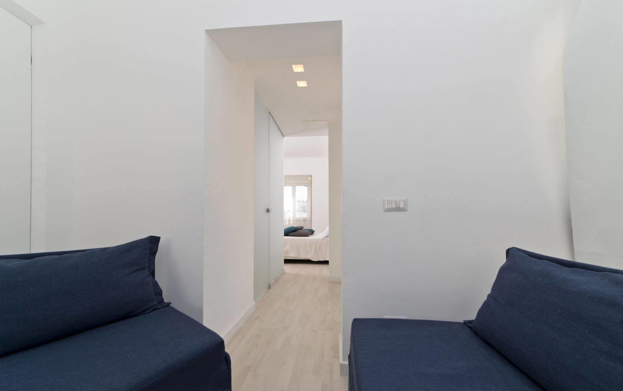 B&B San Pietro Искья Экстерьер фото