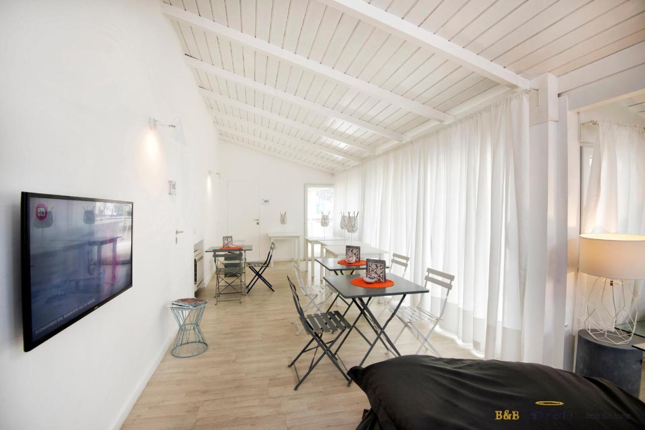B&B San Pietro Искья Экстерьер фото